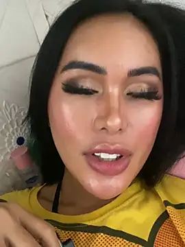 HeavenlyStar online show from December 13, 2024, 8:47 pm