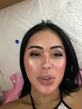 HeavenlyStar online show from December 15, 2024, 4:26 pm