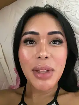 HeavenlyStar online show from December 15, 2024, 8:47 pm