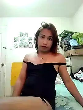 Angel Camshot online show from February 12, 2025, 3:51 am