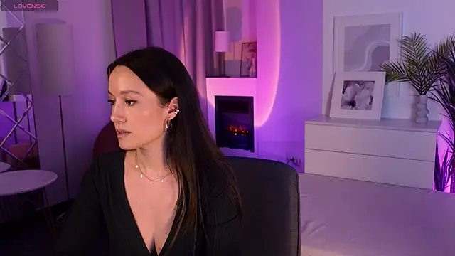 AgnesGoddess online show from November 30, 2025, 11:20 pm