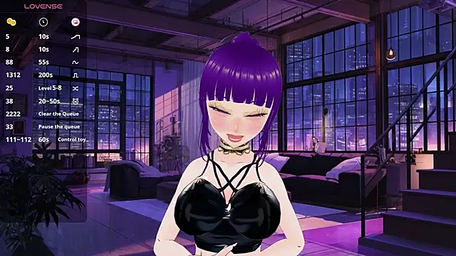 LanaCorona online show from January 14, 2026, 12:55 pm