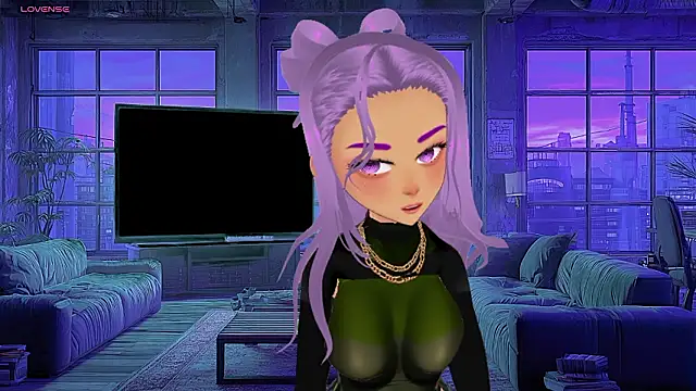 LanaCorona online show from March 18, 2026, 11:35 am