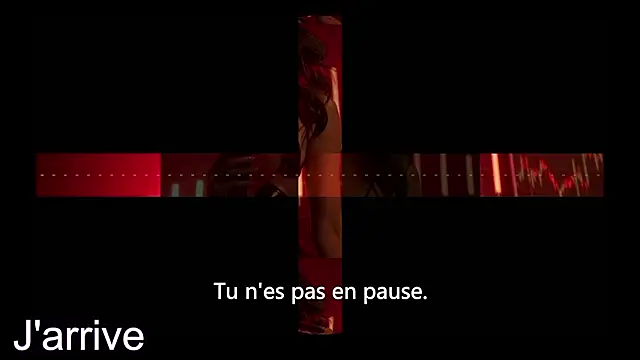 LanaCorona online show from March 23, 2026, 1:26 pm