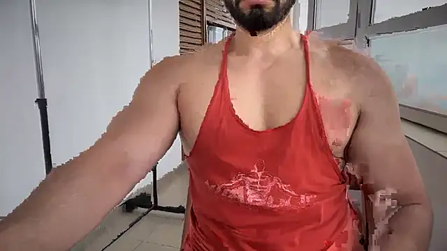 jeffmaverick12 online show from October 16, 2025, 11:11 am