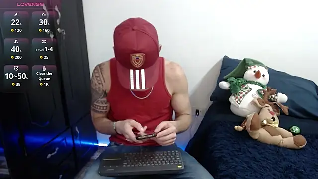 ramseesh online show from December 20, 2025, 9:33 pm