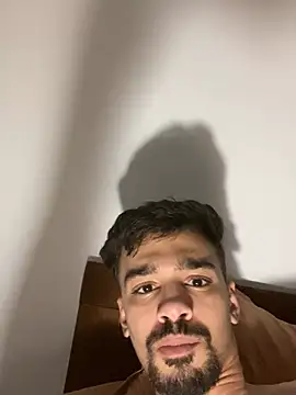 Snapshot of Hermanooooooo chatting on January 2, 2025, 5:35 am Hermanooooooo online show from January 2, 2025, 5:35 am