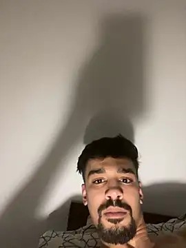 Snapshot of Hermanooooooo chatting on January 15, 2025, 2:49 am Hermanooooooo online show from January 15, 2025, 2:49 am