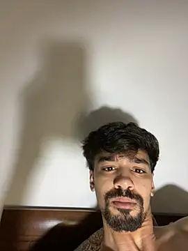 Snapshot of Hermanooooooo chatting on February 12, 2026, 7:36 am Hermanooooooo online show from February 12, 2026, 7:36 am