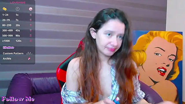 Snapshot of iris_nikhols chatting on April 19, 2026, 1:05 am iris nikhols online show from April 19, 2026, 1:05 am