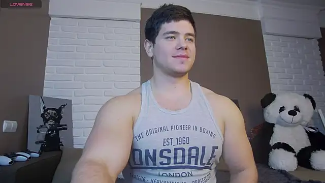 Arilas  online show from December 4, 2024, 8:12 am