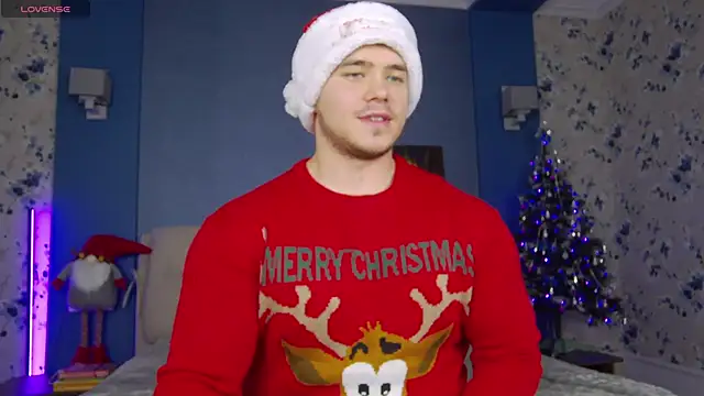 Arilas  online show from December 25, 2024, 12:26 pm