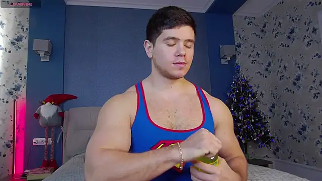 Arilas  online show from January 4, 2025, 7:34 am