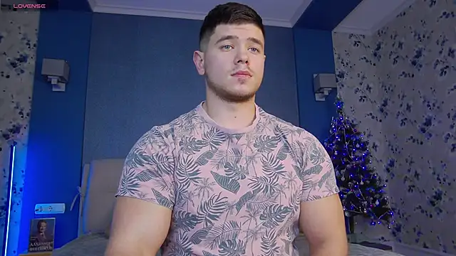 Arilas  online show from January 8, 2025, 2:03 pm