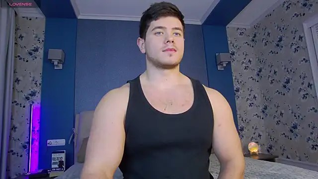 Arilas  online show from February 2, 2025, 4:11 pm