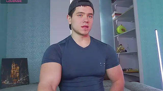 Arilas  online show from March 15, 2025, 5:41 am