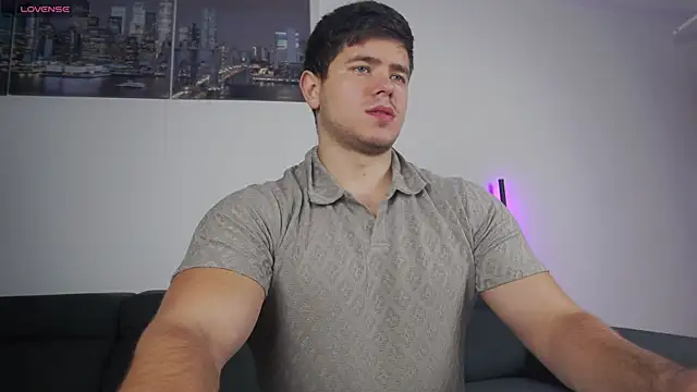 Arilas  online show from November 29, 2025, 7:11 am