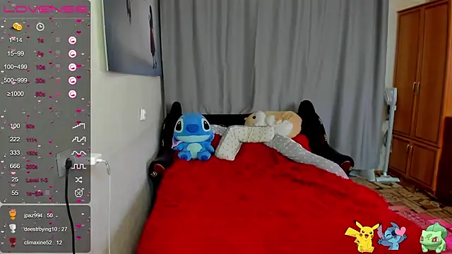 monica  elder online show from December 25, 2024, 8:07 pm