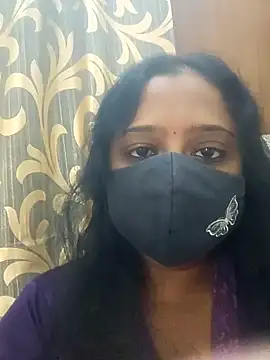 Snapshot of sexynayan23 chatting on December 6, 2024, 12:49 pm sexynayan23 online show from December 6, 2024, 12:49 pm