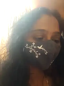 Snapshot of sexynayan23 chatting on December 22, 2024, 8:49 am sexynayan23 online show from December 22, 2024, 8:49 am