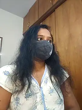 Snapshot of sexynayan23 chatting on December 27, 2024, 11:06 am sexynayan23 online show from December 27, 2024, 11:06 am