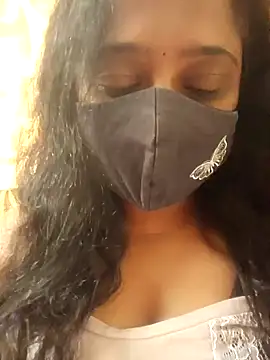 Snapshot of sexynayan23 chatting on January 10, 2025, 5:37 am sexynayan23 online show from January 10, 2025, 5:37 am