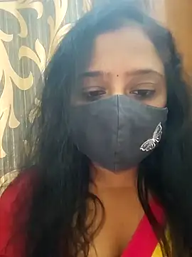 Snapshot of sexynayan23 chatting on January 10, 2025, 12:47 pm sexynayan23 online show from January 10, 2025, 12:47 pm