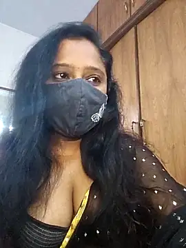 Snapshot of sexynayan23 chatting on February 22, 2025, 4:40 am sexynayan23 online show from February 22, 2025, 4:40 am