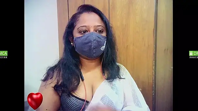 Snapshot of sexynayan23 chatting on February 8, 2026, 12:30 pm sexynayan23 online show from February 8, 2026, 12:30 pm