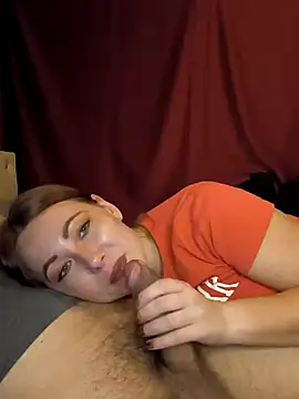 Main Pleasure online show from January 24, 2025, 5:32 pm