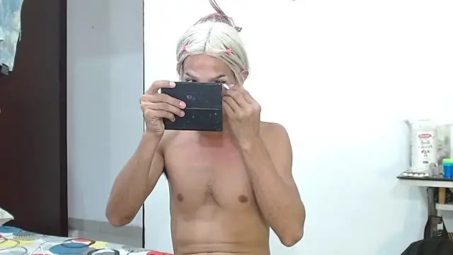 -Anarka- online show from December 21, 2025, 7:10 pm