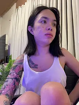 Snapshot of SweetCheska19 chatting on February 16, 2026, 8:27 pm SweetCheska19 online show from February 16, 2026, 8:27 pm