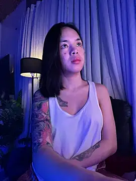 Snapshot of SweetCheska19 chatting on February 22, 2026, 6:35 am SweetCheska19 online show from February 22, 2026, 6:35 am