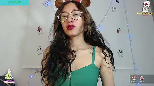 Aby Lov3 online show from December 14, 2024, 4:12 am