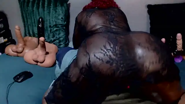 DarkNSpicy4U online show from April 19, 2026, 10:03 am