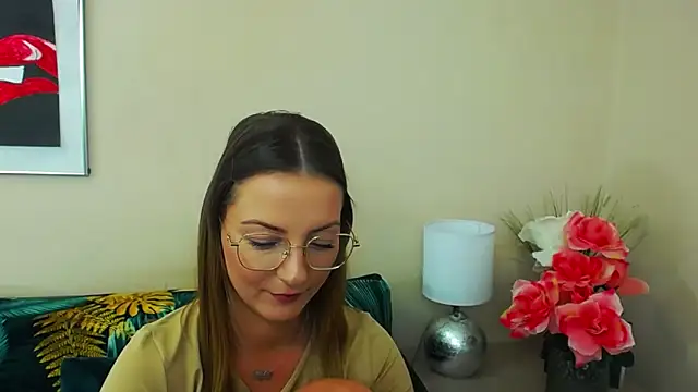 NatalieSexy online show from January 20, 2025, 1:21 pm