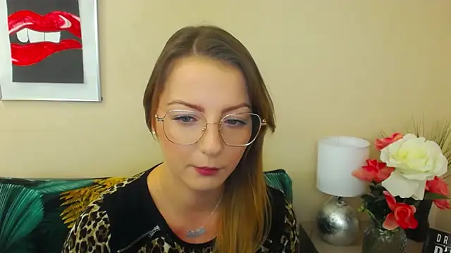 NatalieSexy online show from January 27, 2025, 7:14 am