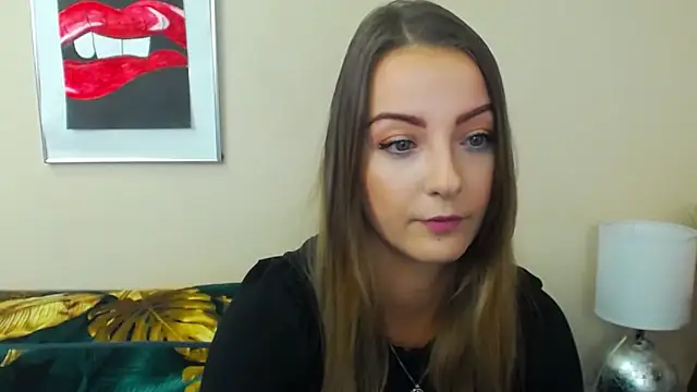 NatalieSexy online show from September 29, 2025, 6:18 am