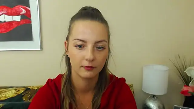 NatalieSexy online show from October 7, 2025, 10:56 am