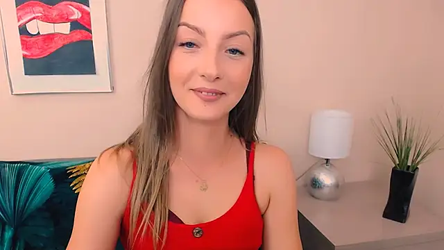 NatalieSexy online show from May 26, 2026, 6:20 am