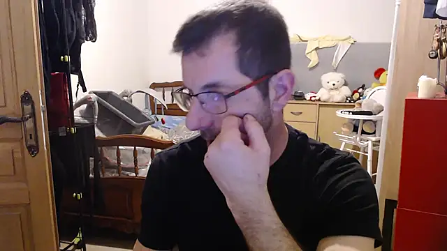 steph19x5 online show from January 23, 2025, 5:31 pm