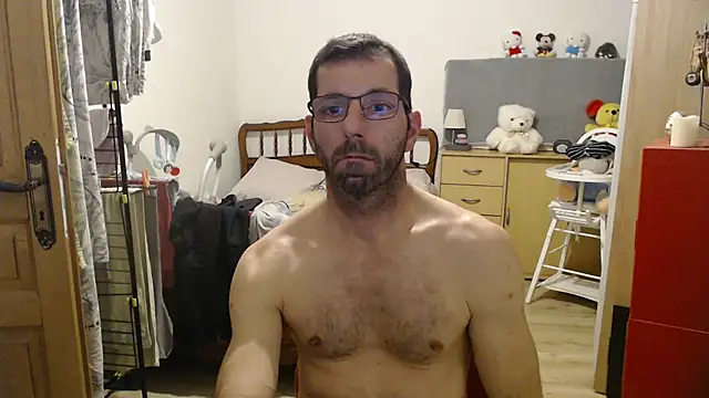 steph19x5 online show from January 27, 2025, 5:58 pm