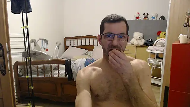 steph19x5 online show from January 28, 2025, 5:35 pm