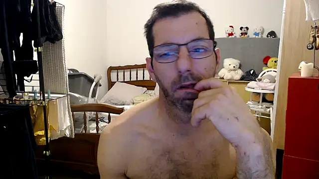 steph19x5 online show from January 30, 2025, 4:27 am