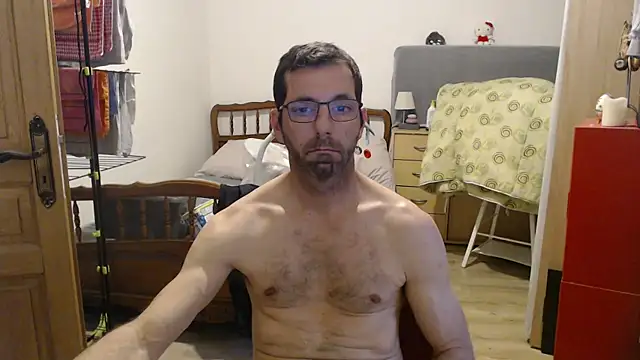 steph19x5 online show from February 12, 2025, 5:05 pm