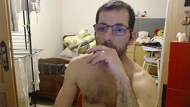 steph19x5 online show from February 14, 2025, 4:31 pm