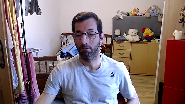 steph19x5 online show from March 23, 2025, 7:42 am