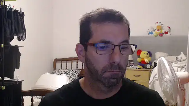 steph19x5 online show from October 9, 2025, 6:22 am