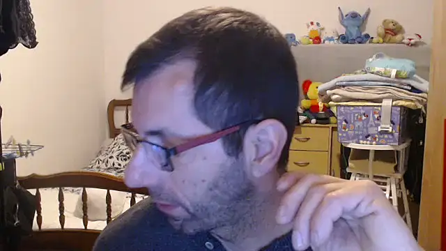 steph19x5 online show from January 6, 2026, 10:41 am