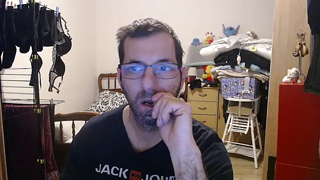 steph19x5 online show from January 9, 2026, 9:12 am